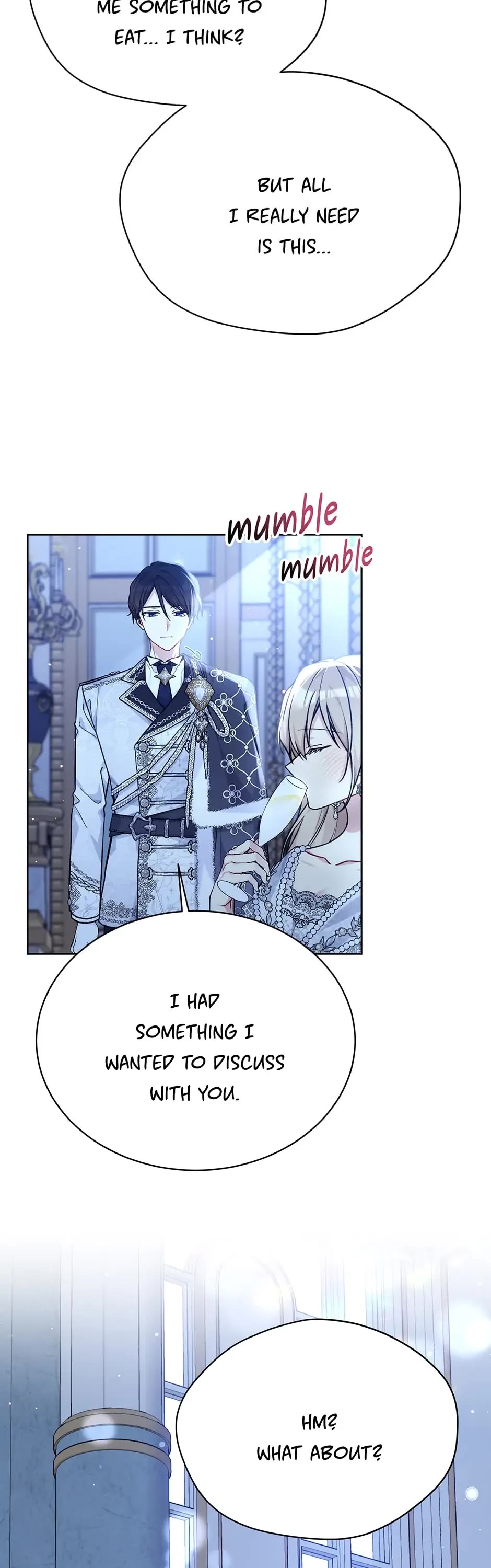 The Viridescent Crown Chapter 82 page 33 - Chapter 82: Stroke of Midnight