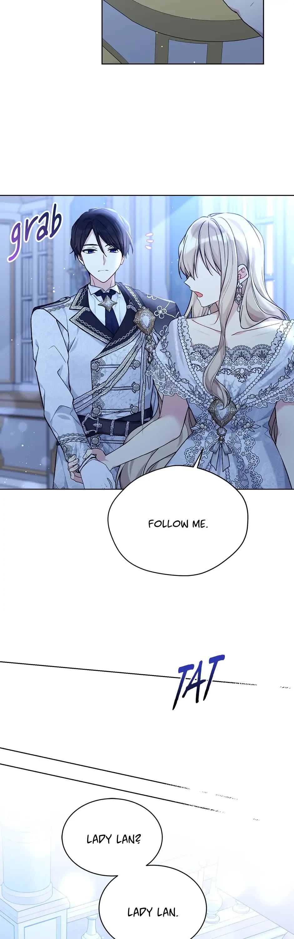 The Viridescent Crown Chapter 82 page 36 - Chapter 82: Stroke of Midnight