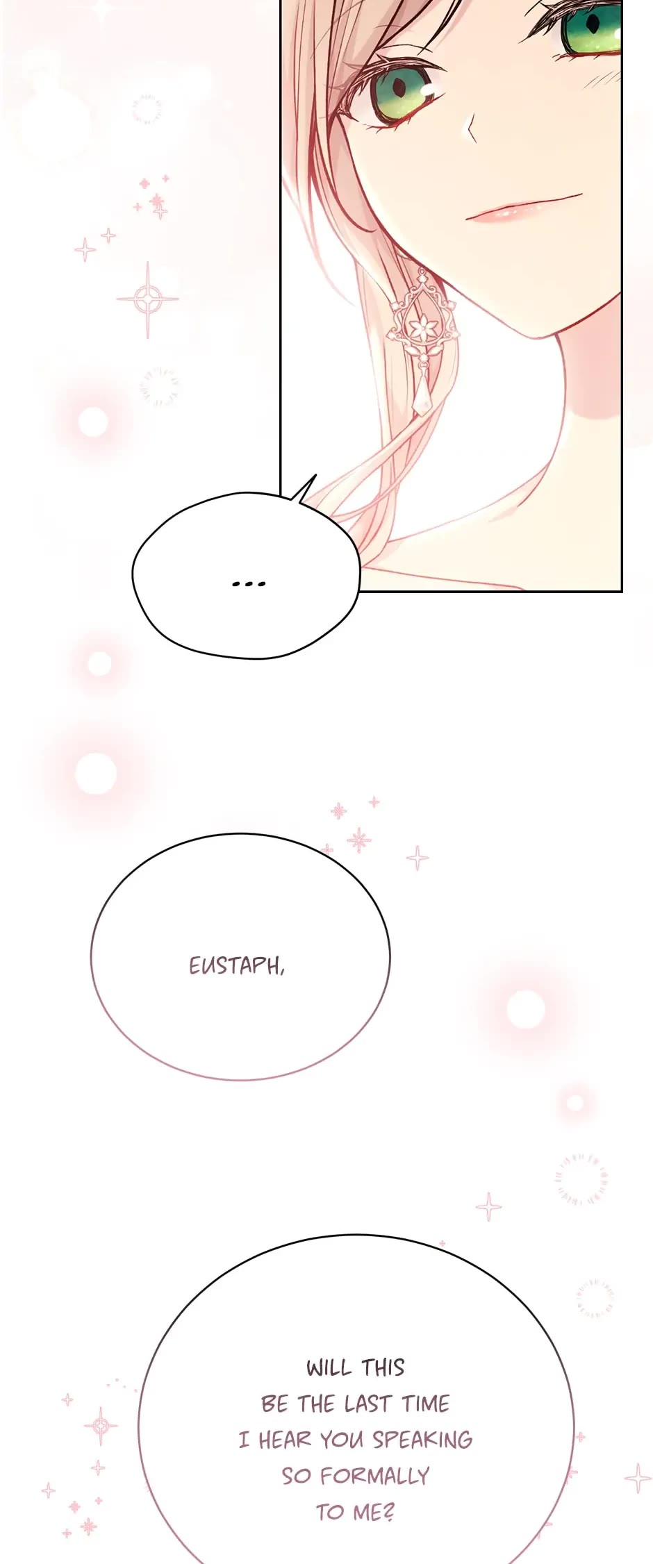 The Viridescent Crown Chapter 82 page 4 - Chapter 82: Stroke of Midnight