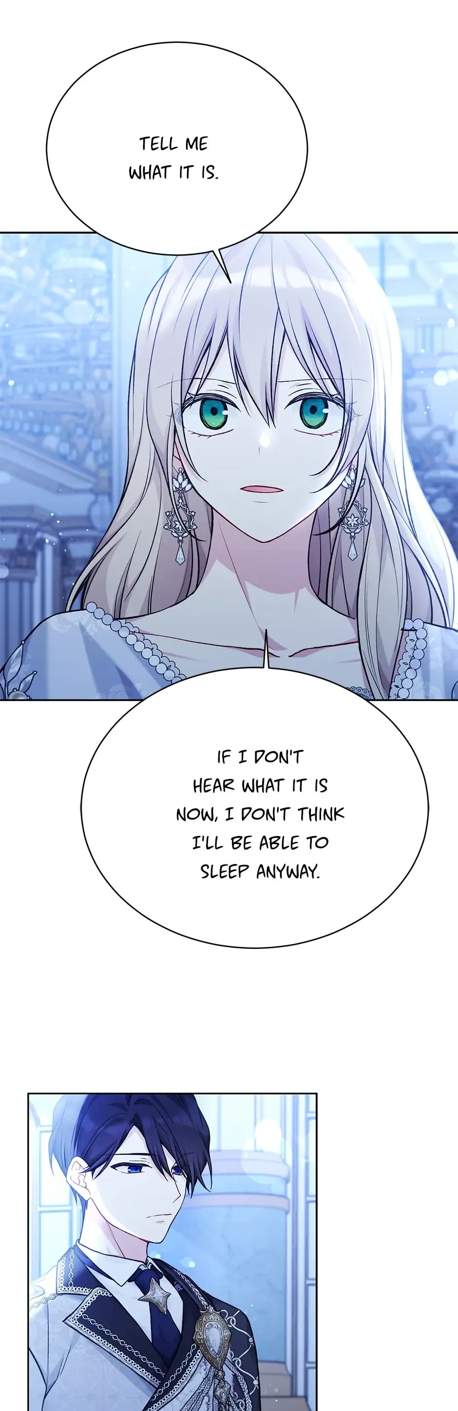 The Viridescent Crown Chapter 82 page 40 - Chapter 82: Stroke of Midnight