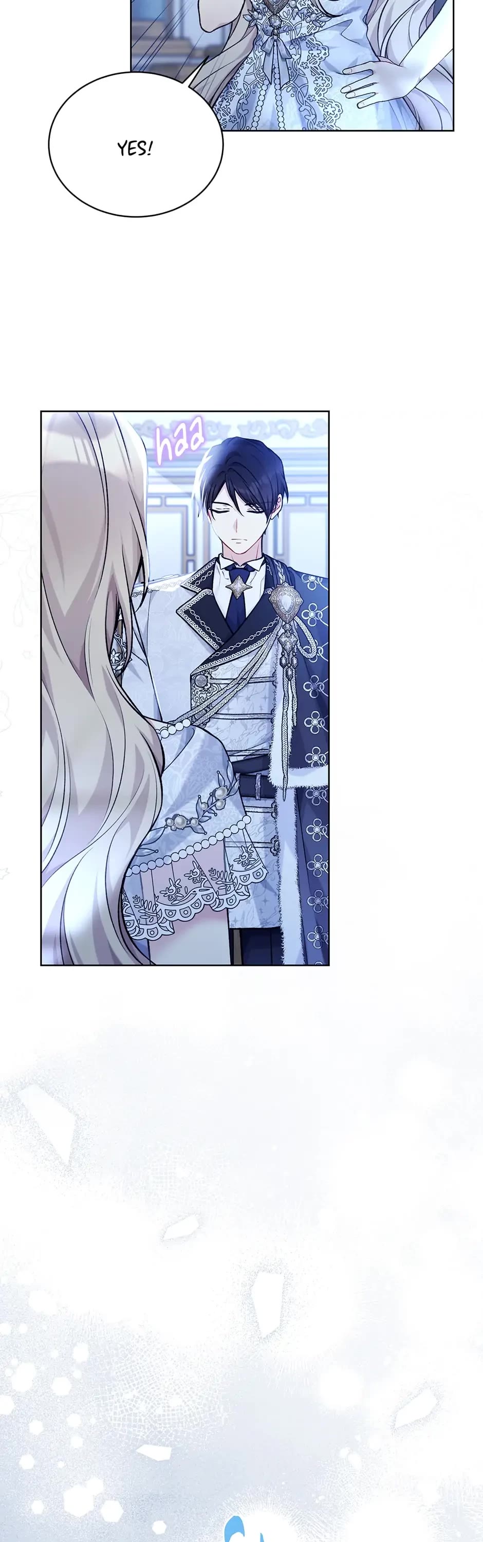 The Viridescent Crown Chapter 82 page 42 - Chapter 82: Stroke of Midnight