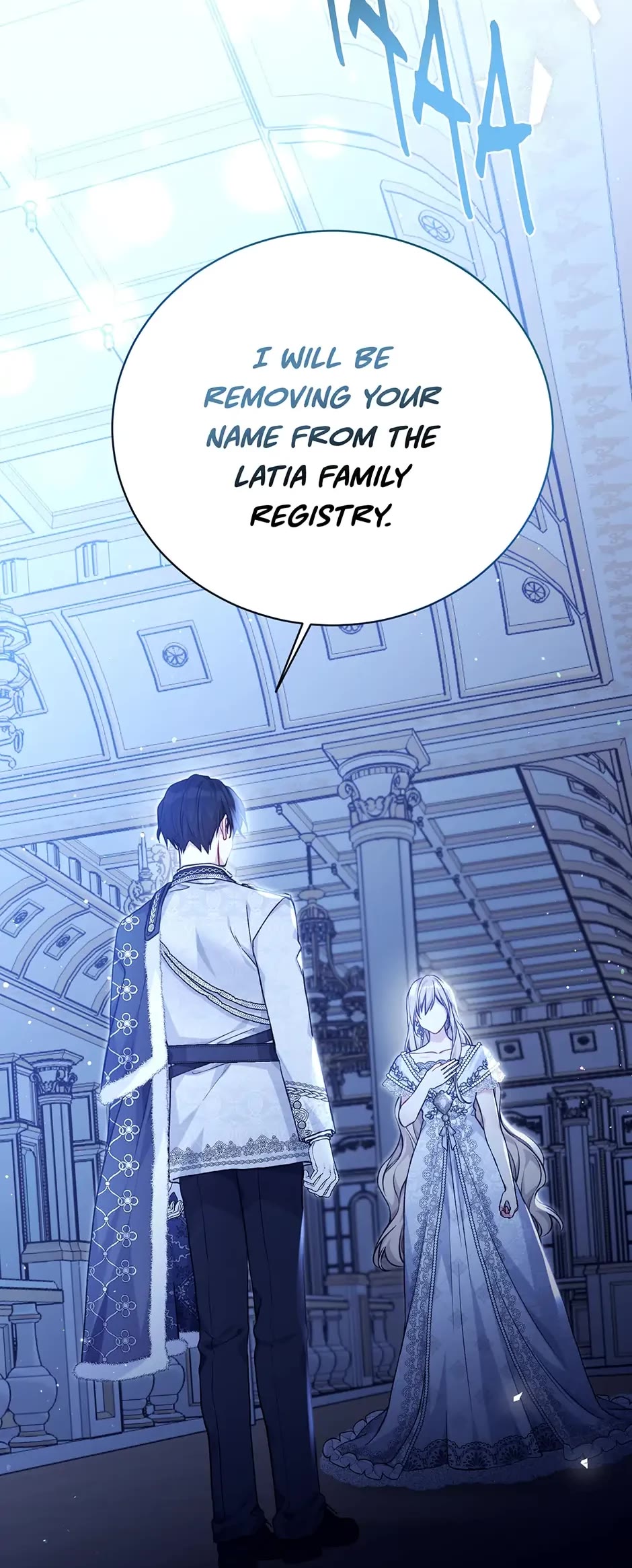 The Viridescent Crown Chapter 82 page 44 - Chapter 82: Stroke of Midnight