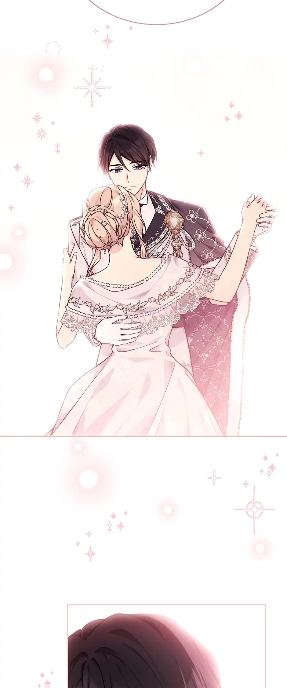 The Viridescent Crown Chapter 82 page 5 - Chapter 82: Stroke of Midnight