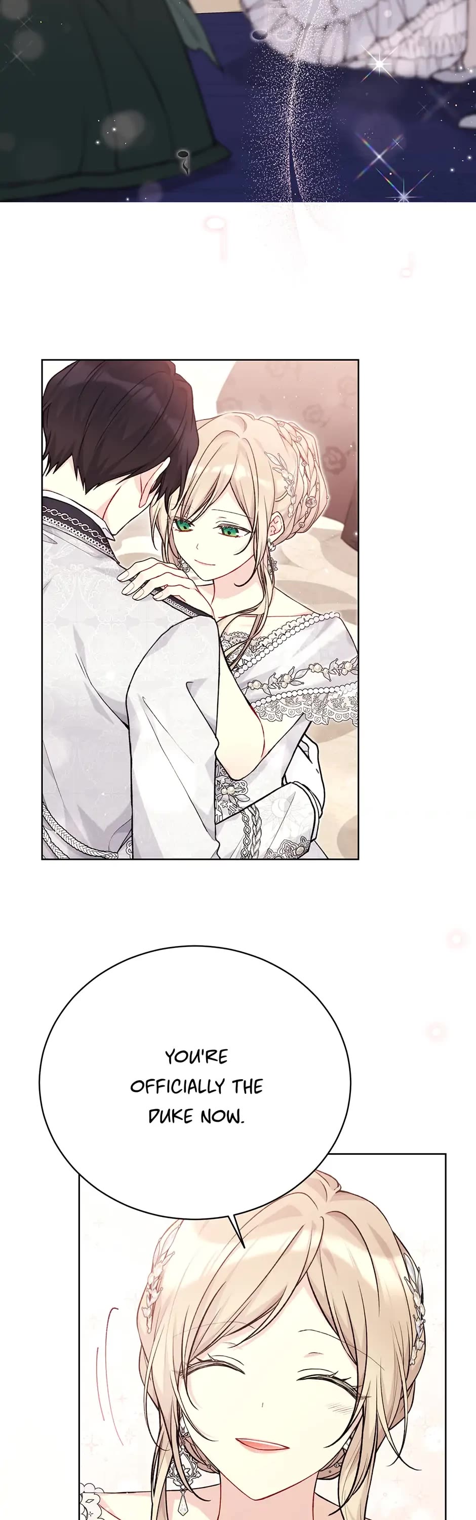 The Viridescent Crown Chapter 82 page 8 - Chapter 82: Stroke of Midnight