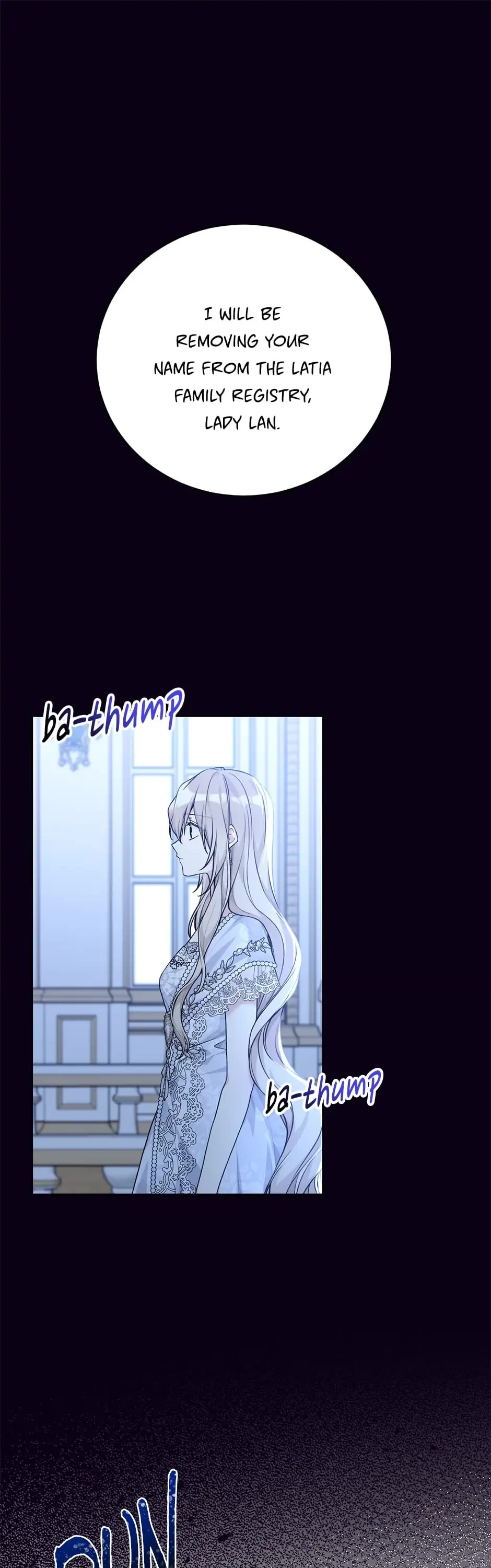 The Viridescent Crown Chapter 83 page 1 - Chapter 83: The Proposed Condition [End of Season 2]
