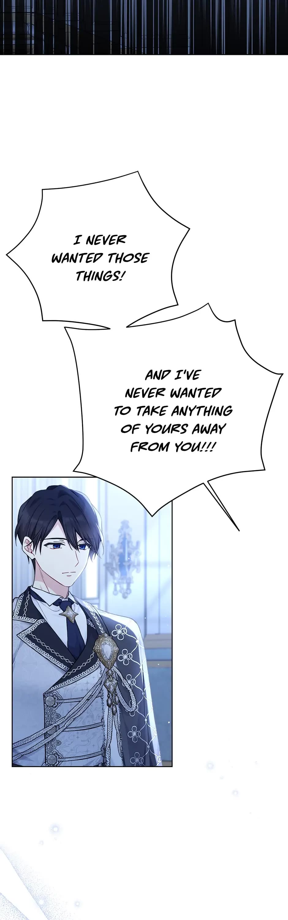 The Viridescent Crown Chapter 83 page 12 - Chapter 83: The Proposed Condition [End of Season 2]