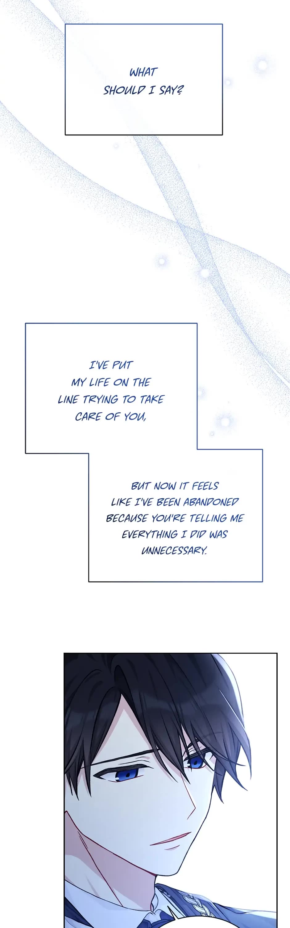 The Viridescent Crown Chapter 83 page 13 - Chapter 83: The Proposed Condition [End of Season 2]