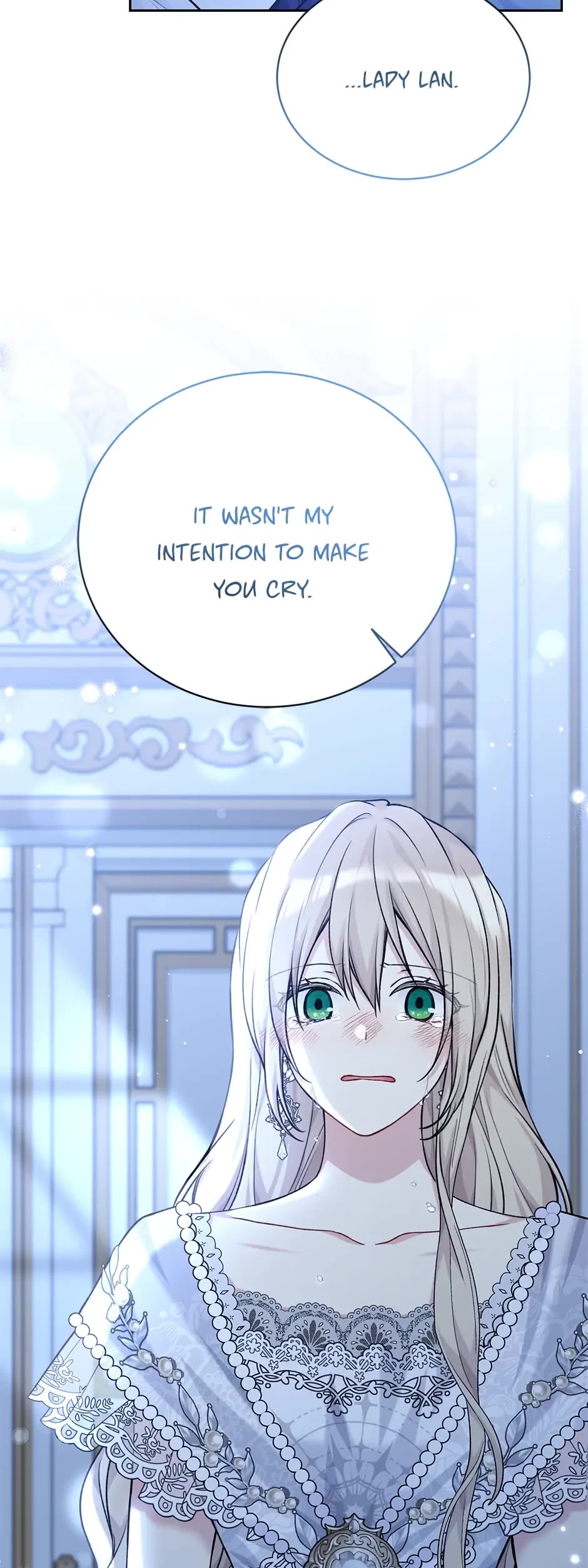 The Viridescent Crown Chapter 83 page 14 - Chapter 83: The Proposed Condition [End of Season 2]