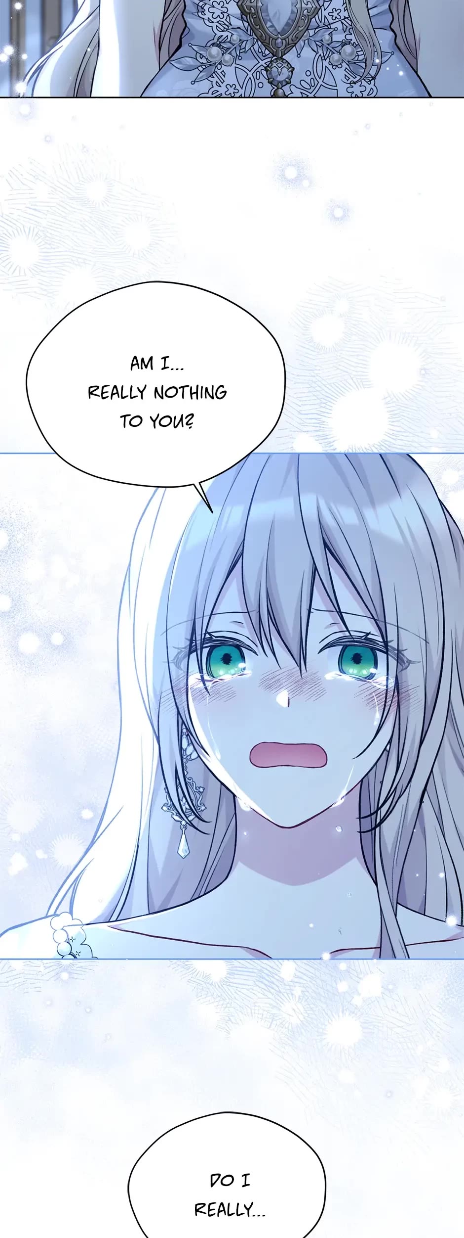 The Viridescent Crown Chapter 83 page 15 - Chapter 83: The Proposed Condition [End of Season 2]