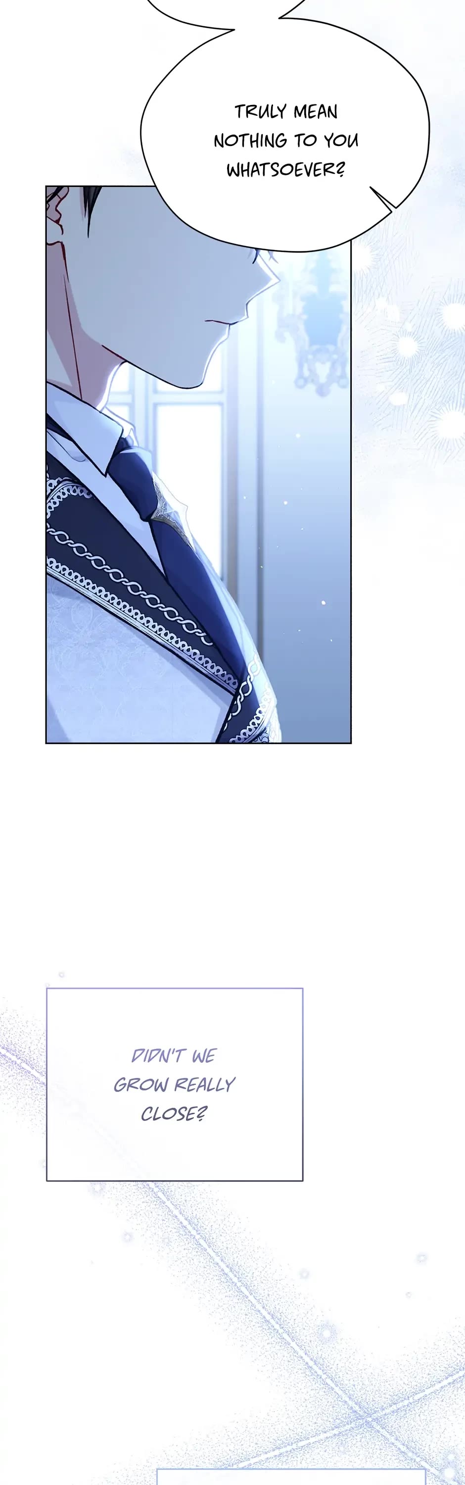 The Viridescent Crown Chapter 83 page 16 - Chapter 83: The Proposed Condition [End of Season 2]
