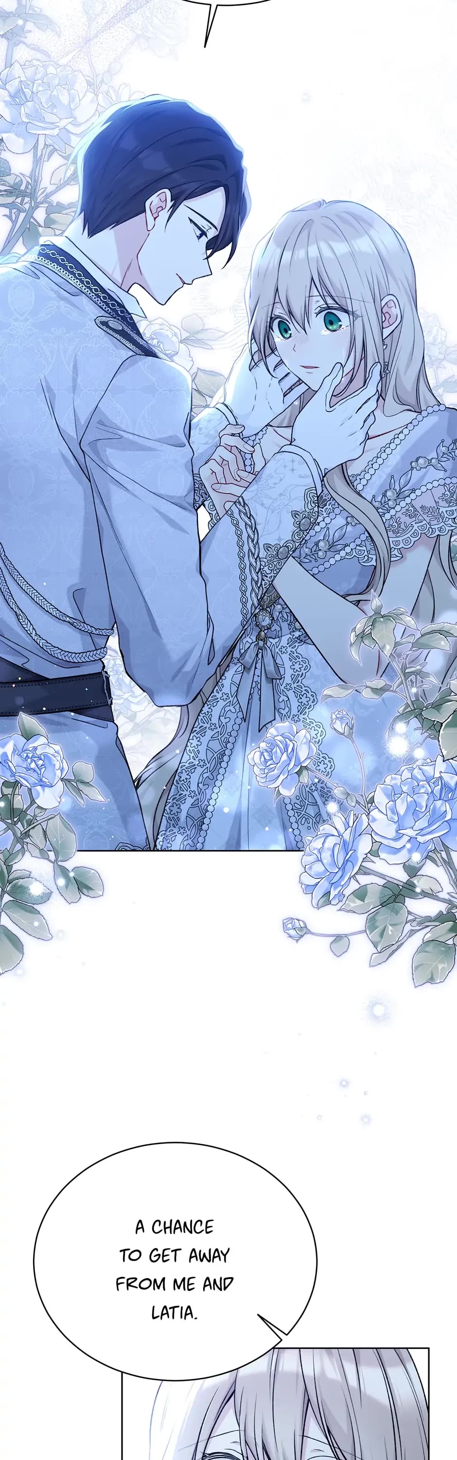 The Viridescent Crown Chapter 83 page 18 - Chapter 83: The Proposed Condition [End of Season 2]