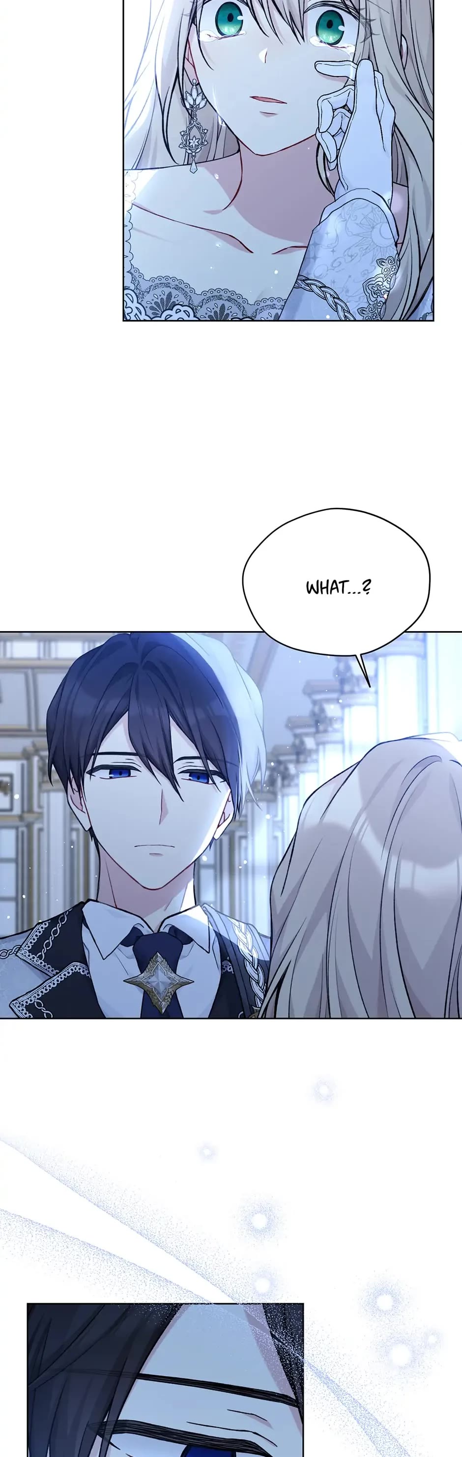 The Viridescent Crown Chapter 83 page 19 - Chapter 83: The Proposed Condition [End of Season 2]
