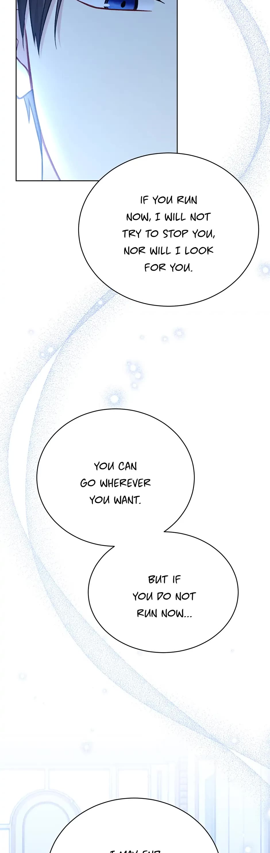The Viridescent Crown Chapter 83 page 20 - Chapter 83: The Proposed Condition [End of Season 2]