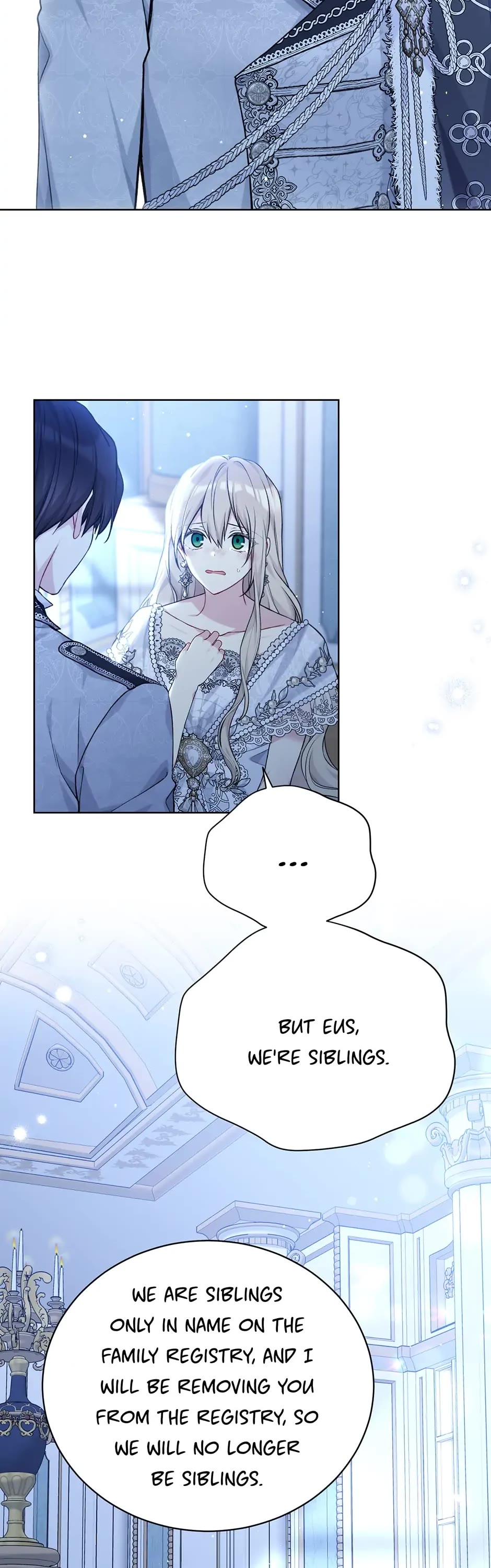 The Viridescent Crown Chapter 83 page 27 - Chapter 83: The Proposed Condition [End of Season 2]
