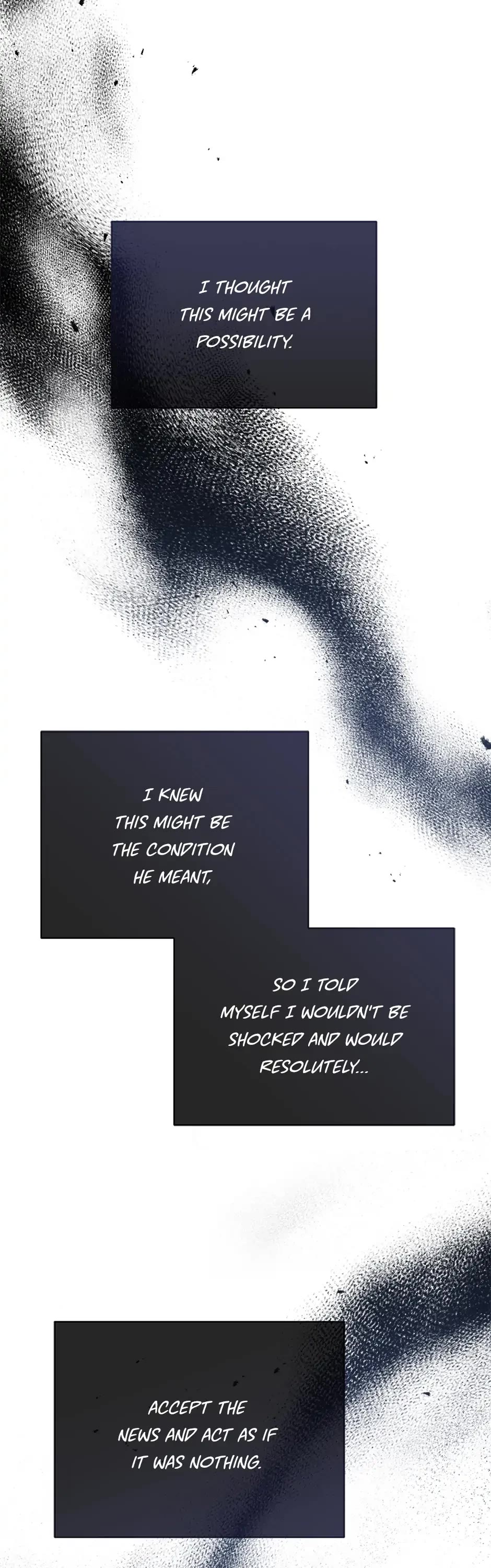 The Viridescent Crown Chapter 83 page 3 - Chapter 83: The Proposed Condition [End of Season 2]