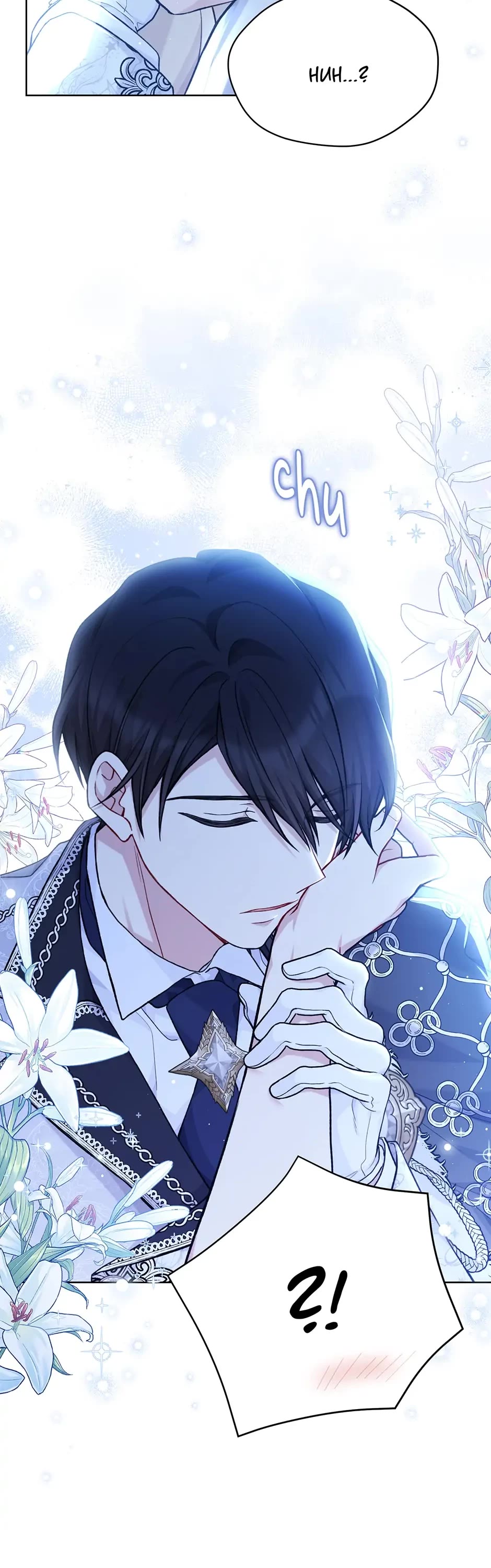 The Viridescent Crown Chapter 83 page 32 - Chapter 83: The Proposed Condition [End of Season 2]