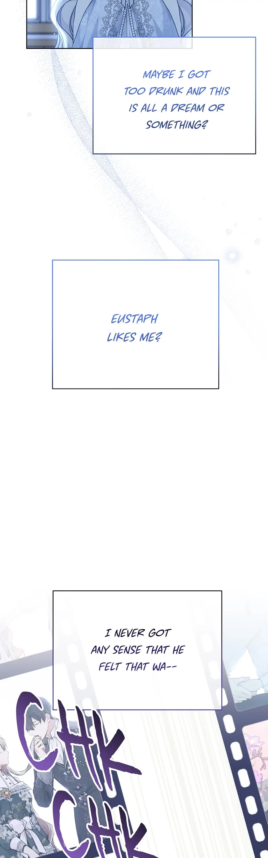 The Viridescent Crown Chapter 83 page 36 - Chapter 83: The Proposed Condition [End of Season 2]