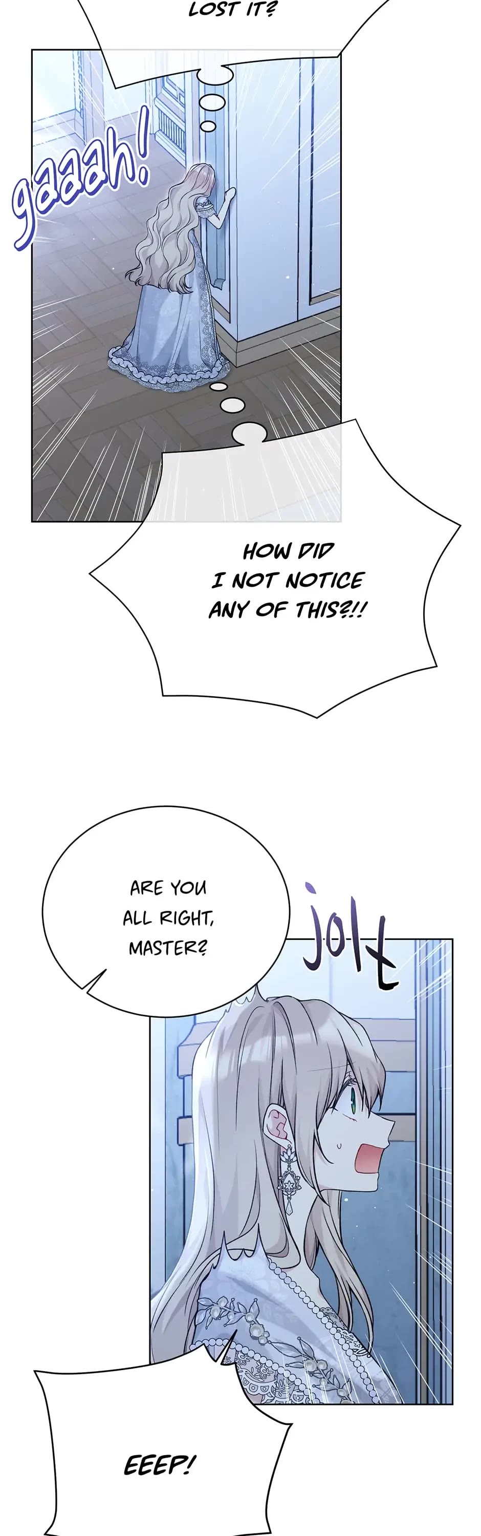 The Viridescent Crown Chapter 83 page 38 - Chapter 83: The Proposed Condition [End of Season 2]