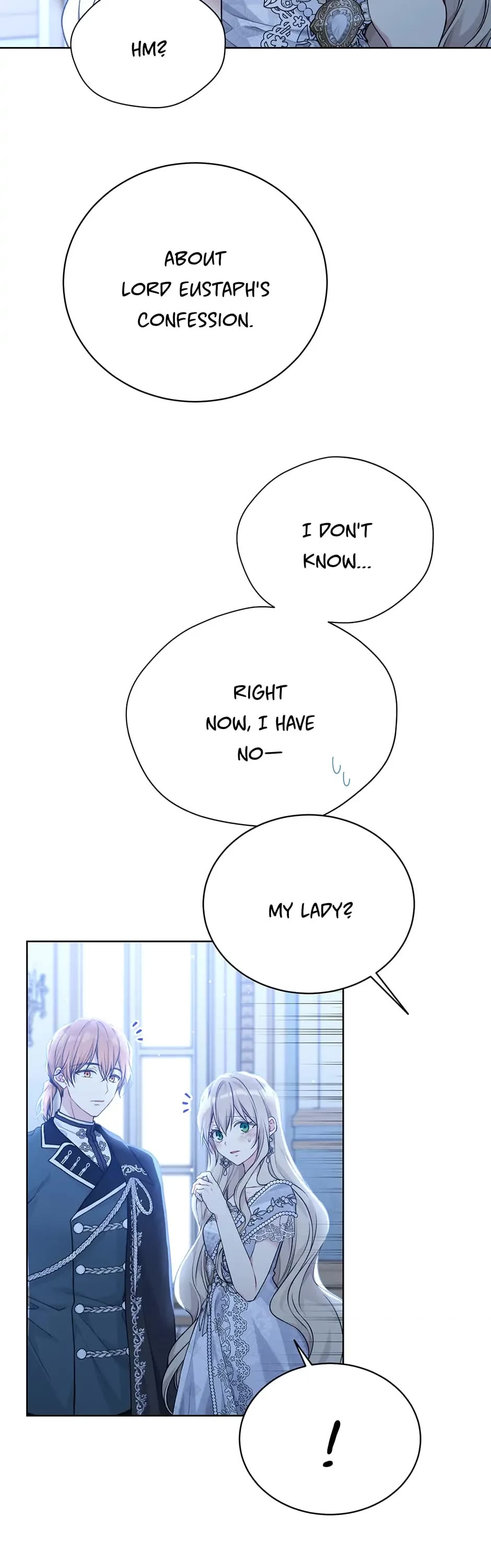 The Viridescent Crown Chapter 83 page 42 - Chapter 83: The Proposed Condition [End of Season 2]