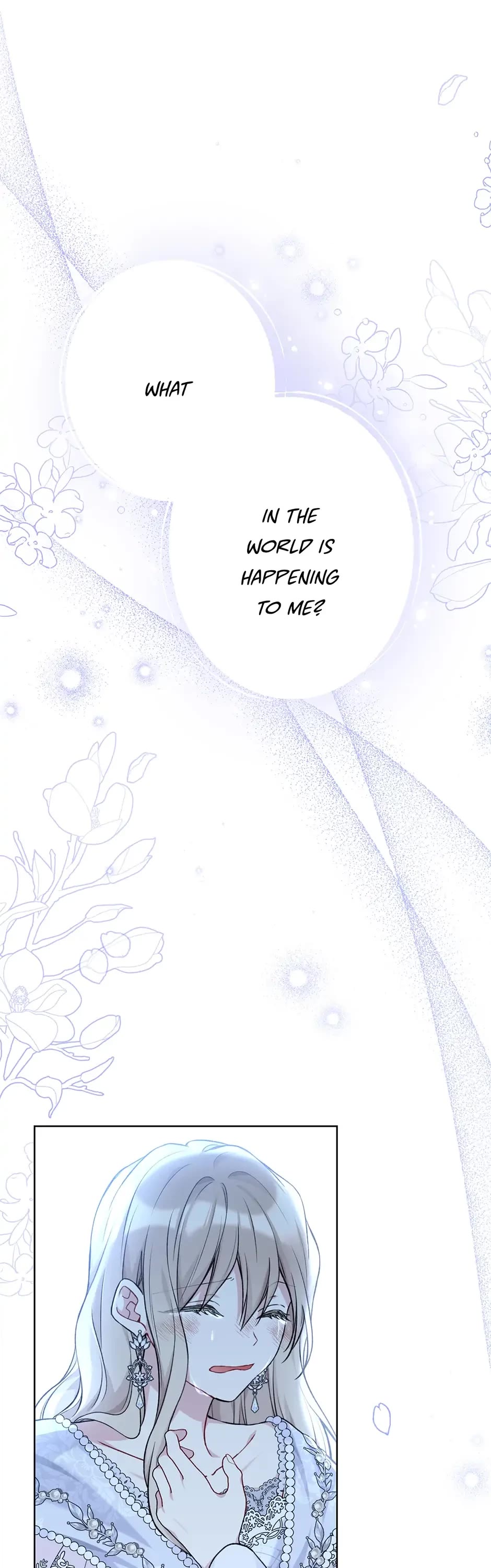 The Viridescent Crown Chapter 83 page 46 - Chapter 83: The Proposed Condition [End of Season 2]