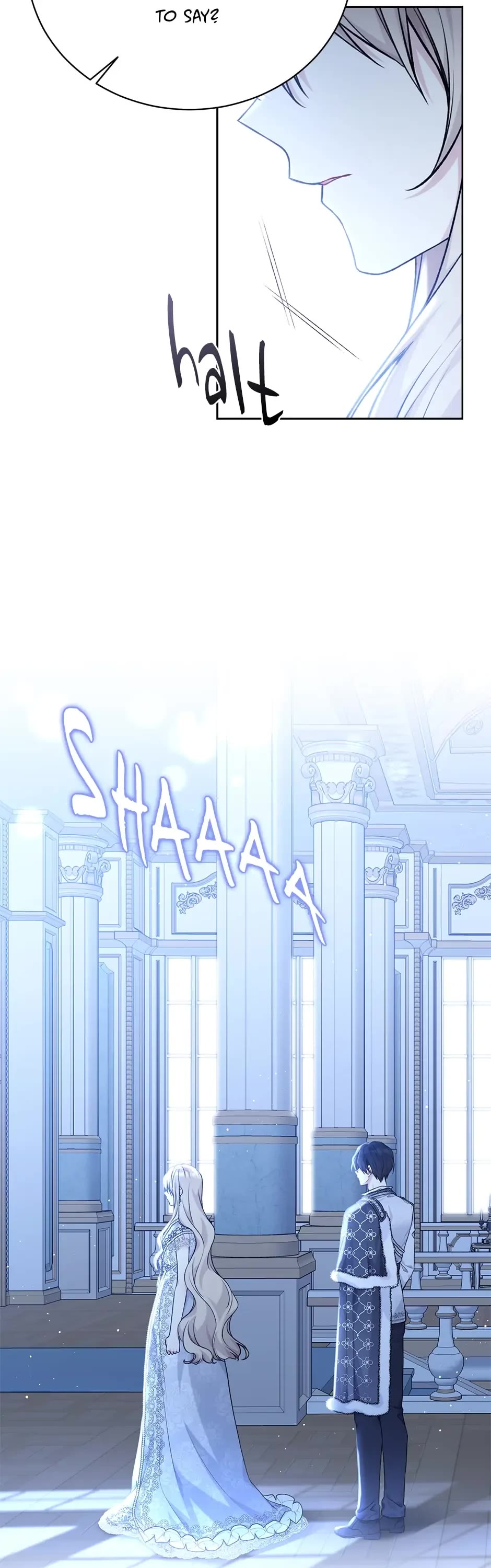 The Viridescent Crown Chapter 83 page 6 - Chapter 83: The Proposed Condition [End of Season 2]