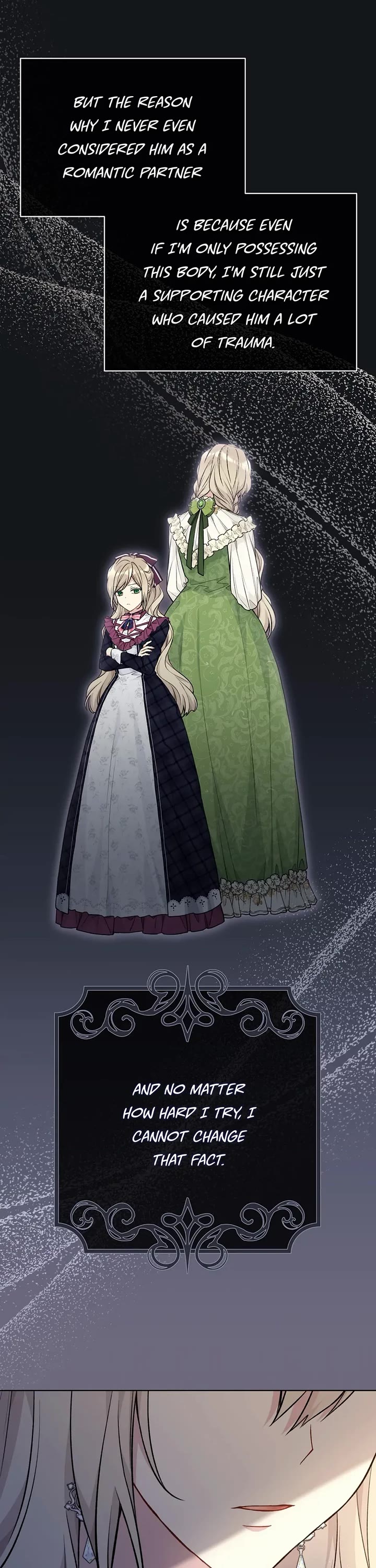 The Viridescent Crown Chapter 84 page 12 - Chapter 84: Not a Dream