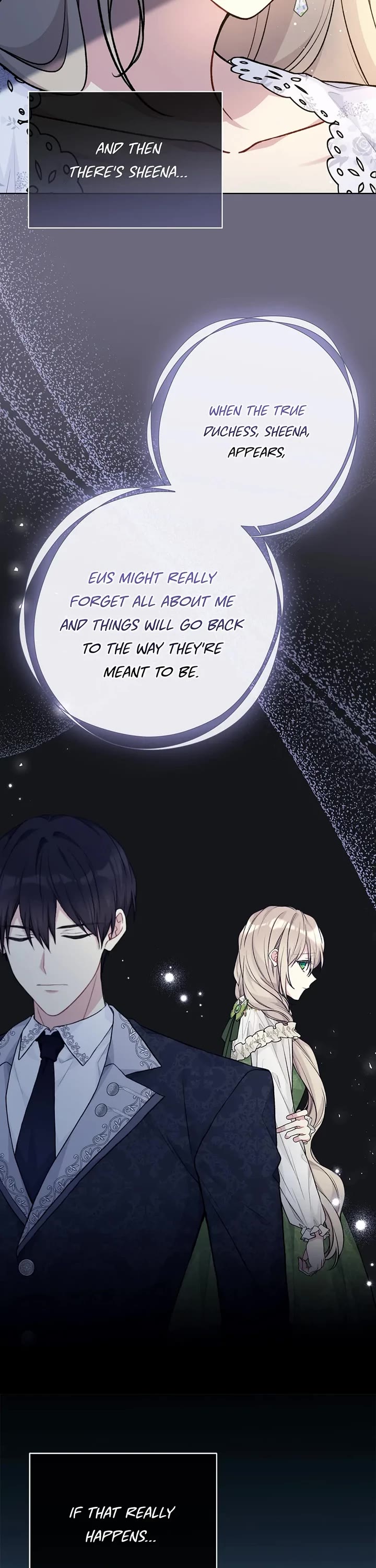 The Viridescent Crown Chapter 84 page 13 - Chapter 84: Not a Dream