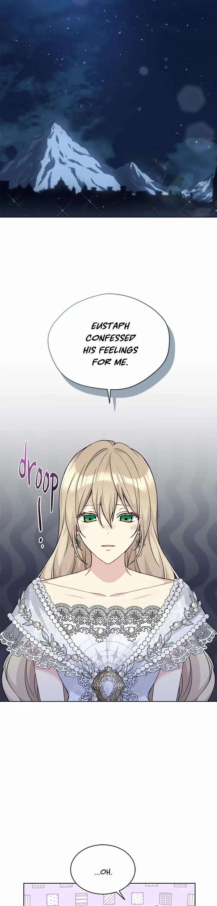 The Viridescent Crown Chapter 84 page 2 - Chapter 84: Not a Dream