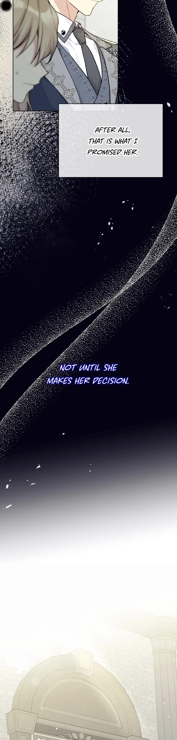The Viridescent Crown Chapter 84 page 28 - Chapter 84: Not a Dream
