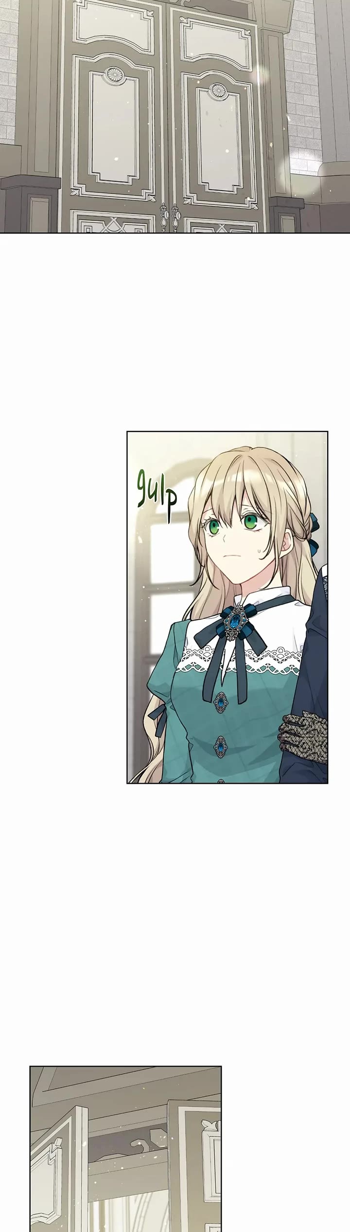 The Viridescent Crown Chapter 84 page 29 - Chapter 84: Not a Dream