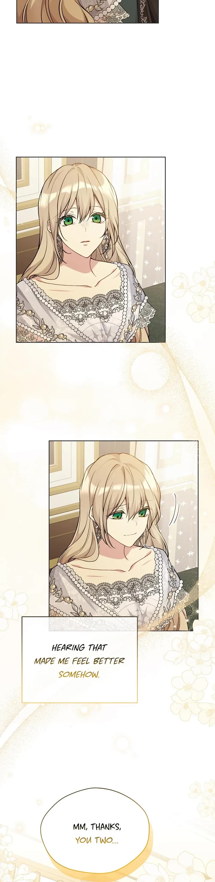 The Viridescent Crown Chapter 84 page 9 - Chapter 84: Not a Dream