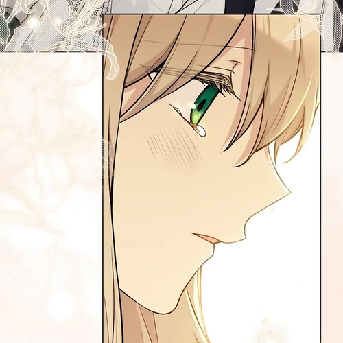 The Viridescent Crown Chapter 84: Not a Dream cover