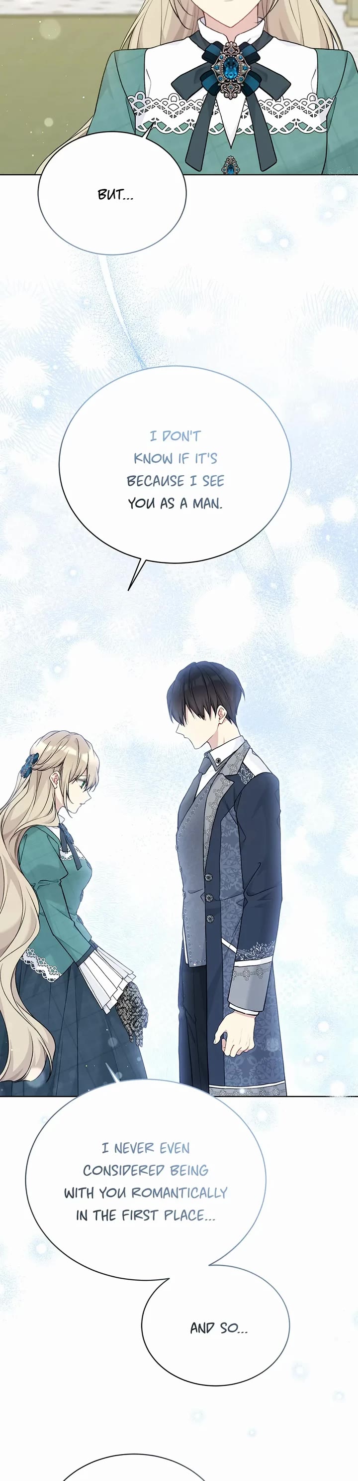 The Viridescent Crown Chapter 85 page 24 - Chapter 85: Acceptance