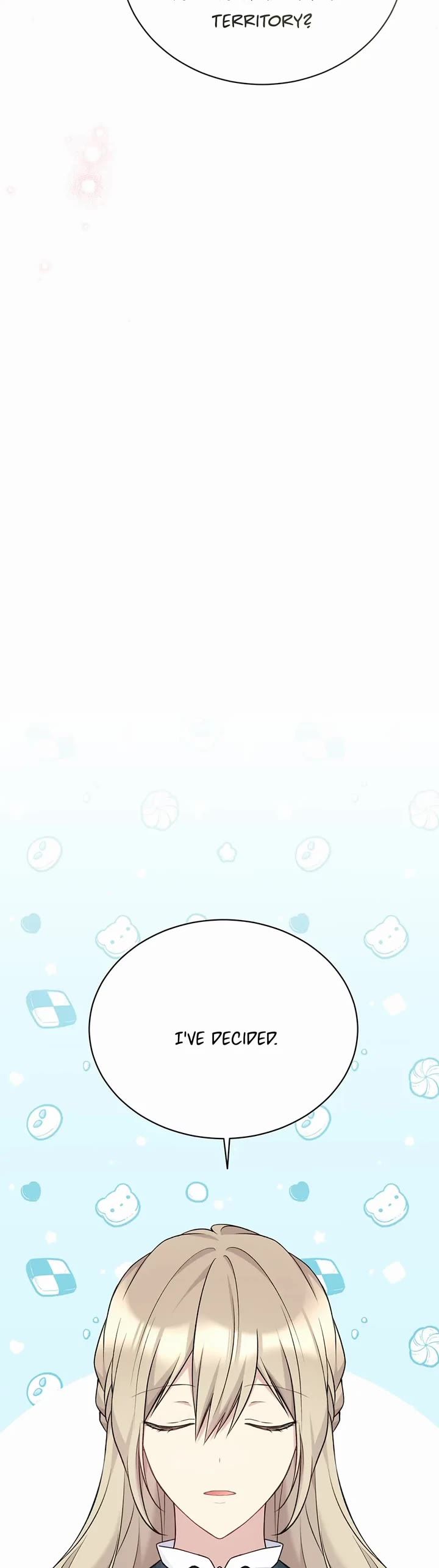The Viridescent Crown Chapter 85 page 29 - Chapter 85: Acceptance
