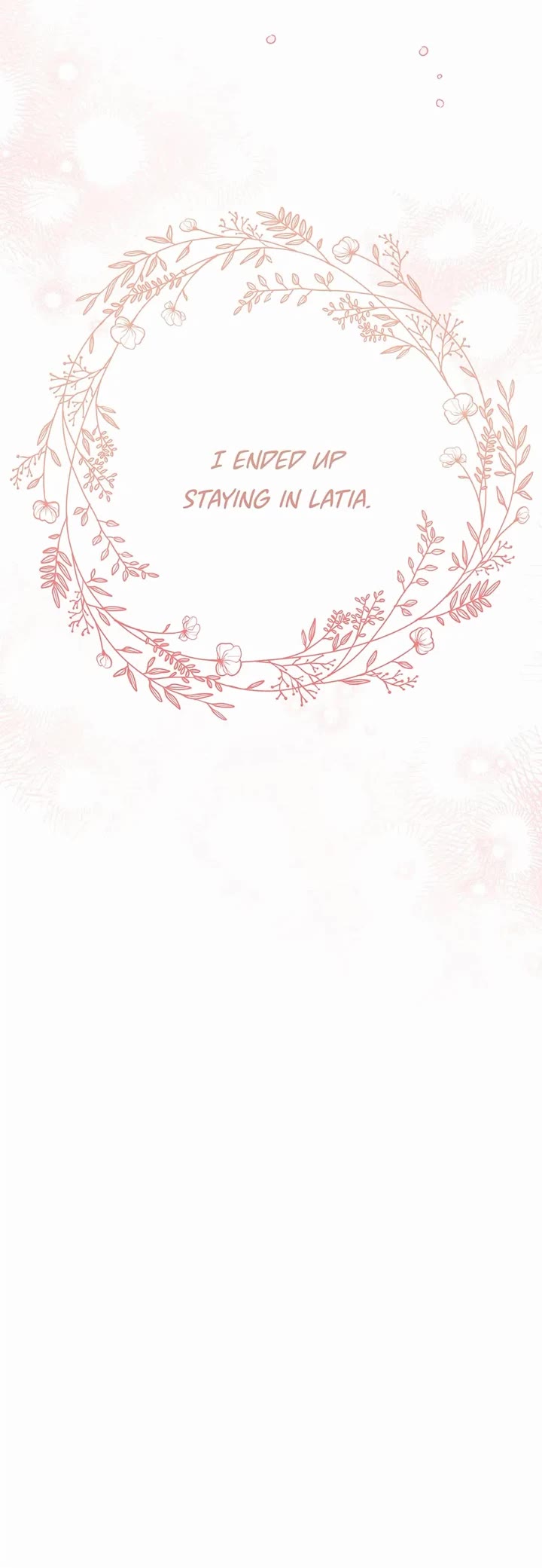 The Viridescent Crown Chapter 85 page 33 - Chapter 85: Acceptance