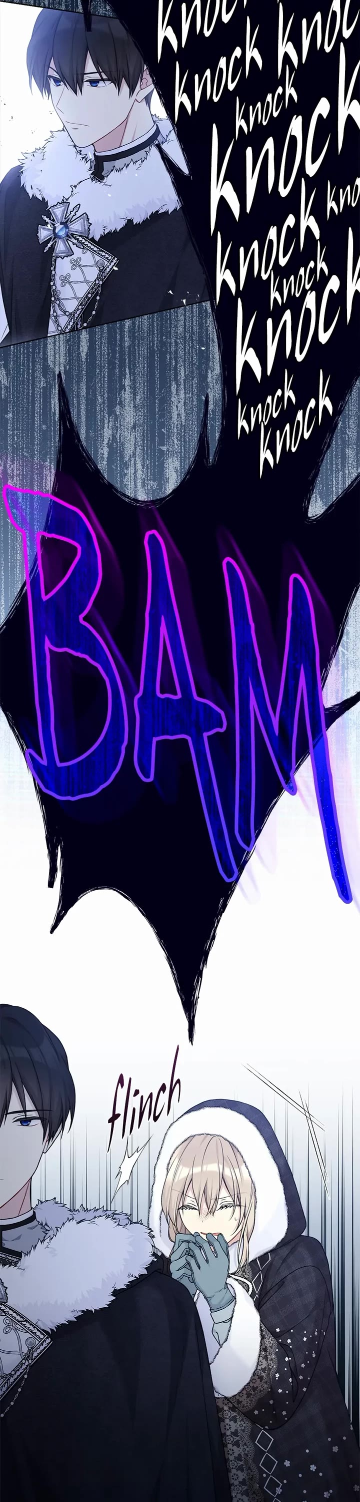 The Viridescent Crown Chapter 86 page 17 - Chapter 86: Bad Weather
