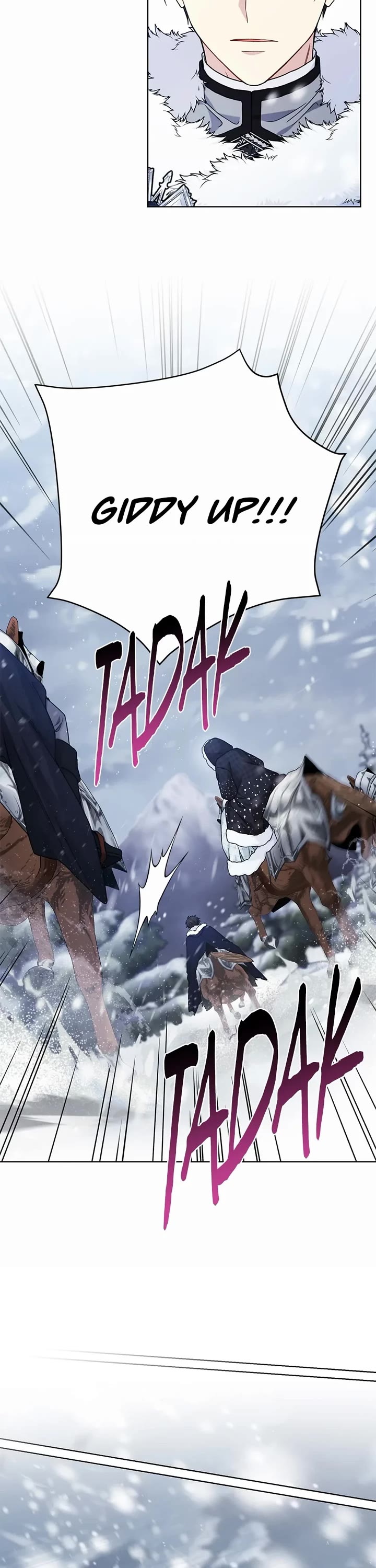 The Viridescent Crown Chapter 86 page 28 - Chapter 86: Bad Weather