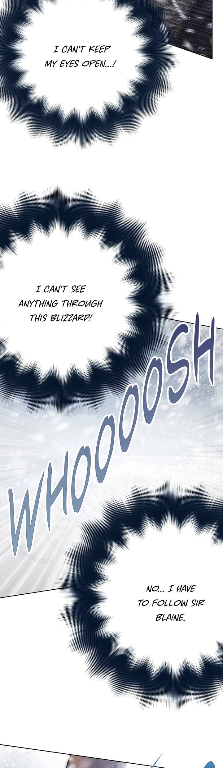 The Viridescent Crown Chapter 86 page 30 - Chapter 86: Bad Weather