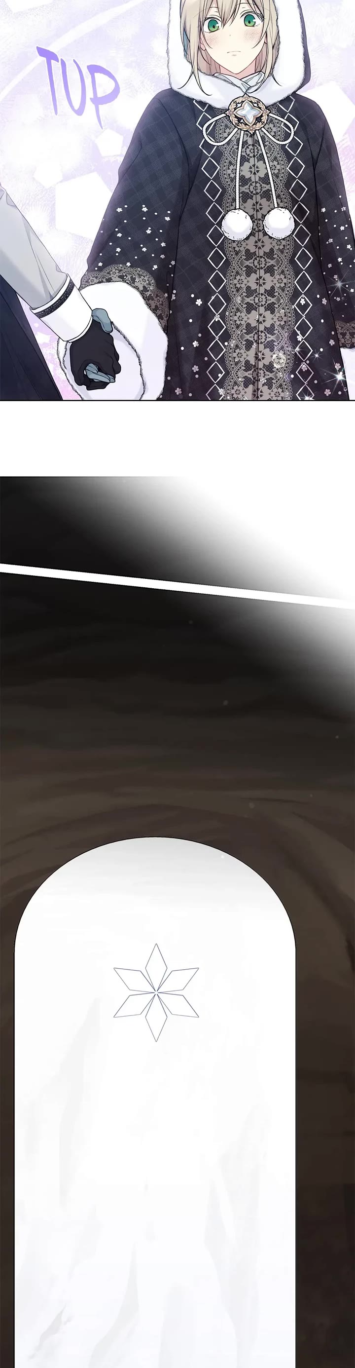 The Viridescent Crown Chapter 86 page 9 - Chapter 86: Bad Weather