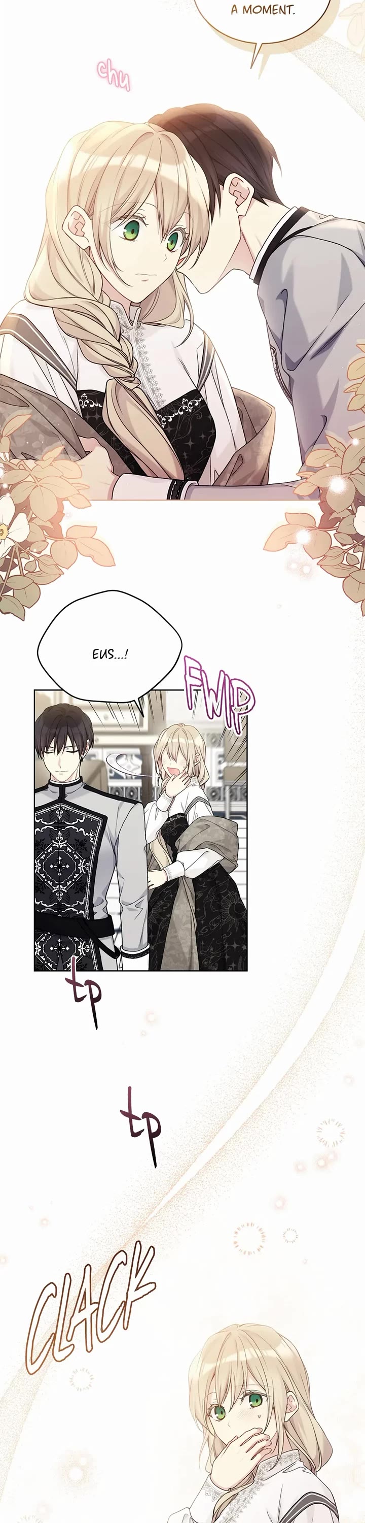 The Viridescent Crown Chapter 87 page 23 - Chapter 87: Blizzard Aftermath