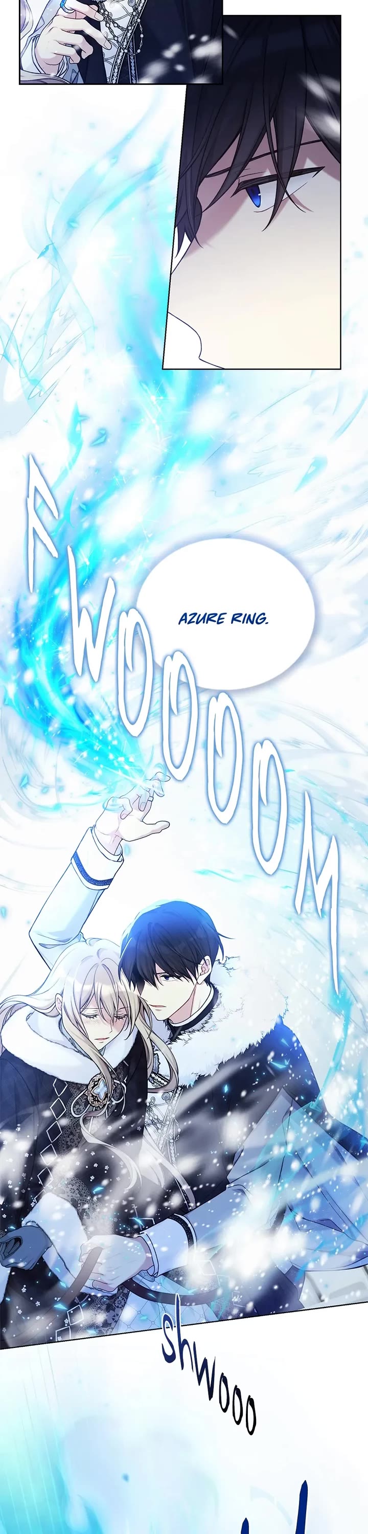 The Viridescent Crown Chapter 87 page 7 - Chapter 87: Blizzard Aftermath