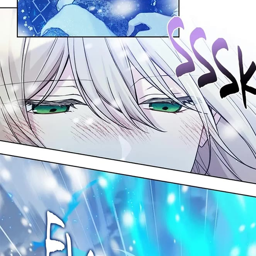 The Viridescent Crown Chapter 87: Blizzard Aftermath cover