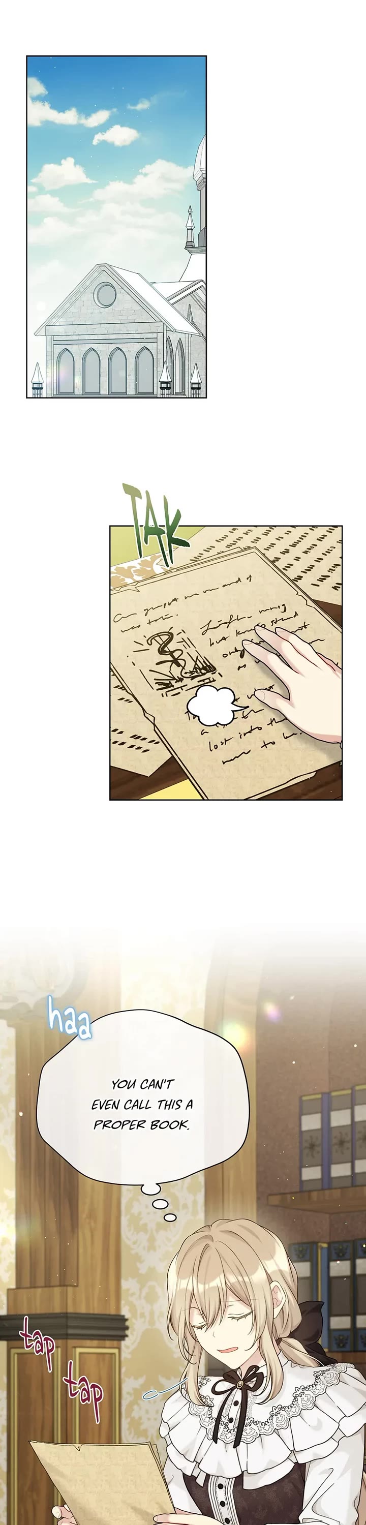 The Viridescent Crown Chapter 89 page 1 - Chapter 89: Winter in Latia