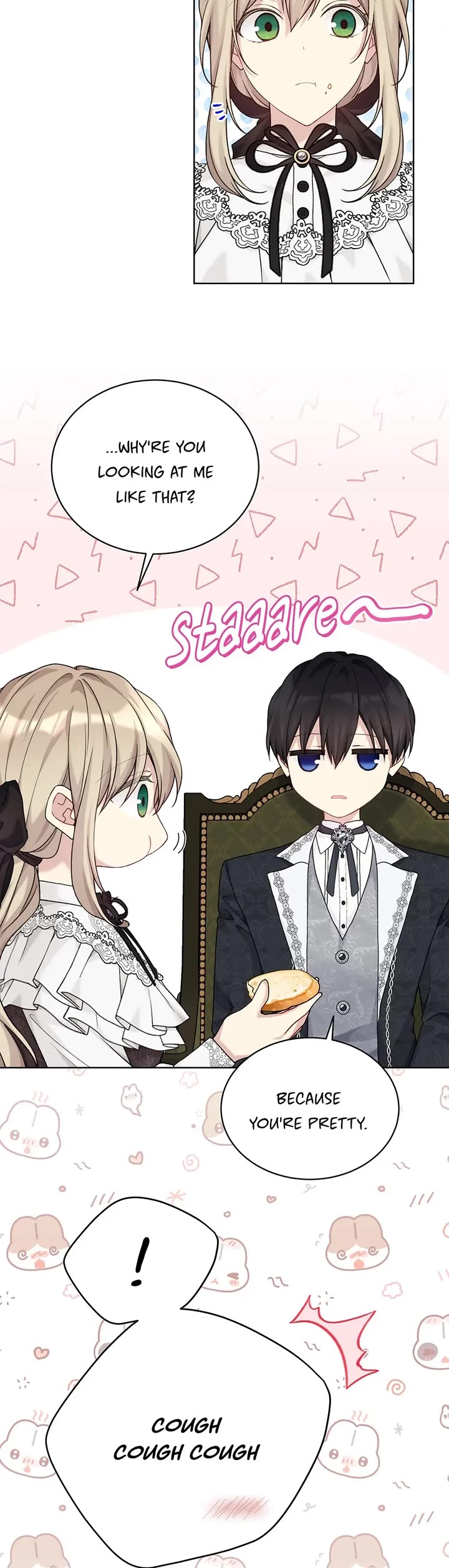 The Viridescent Crown Chapter 89 page 10 - Chapter 89: Winter in Latia
