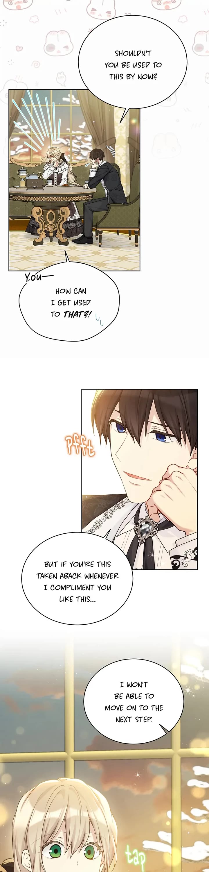 The Viridescent Crown Chapter 89 page 11 - Chapter 89: Winter in Latia