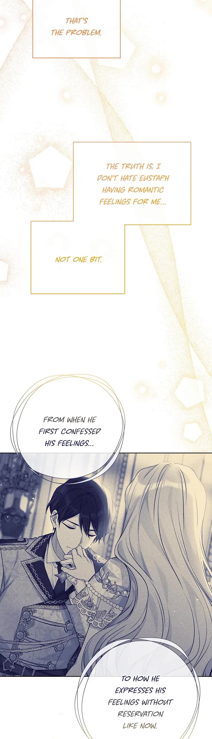 The Viridescent Crown Chapter 89 page 15 - Chapter 89: Winter in Latia