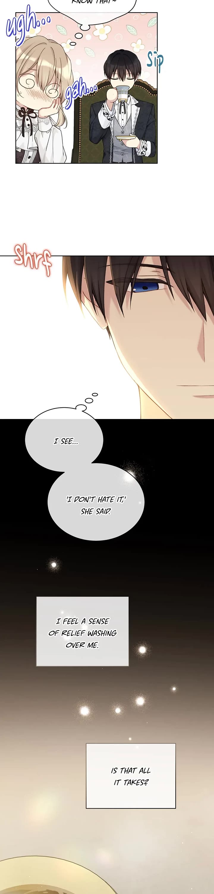 The Viridescent Crown Chapter 89 page 17 - Chapter 89: Winter in Latia