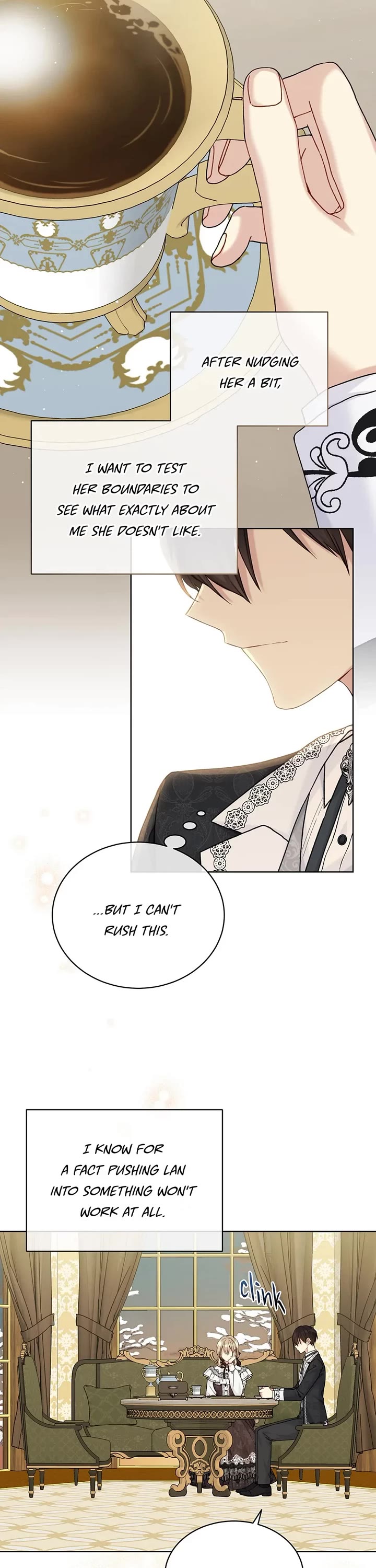 The Viridescent Crown Chapter 89 page 18 - Chapter 89: Winter in Latia