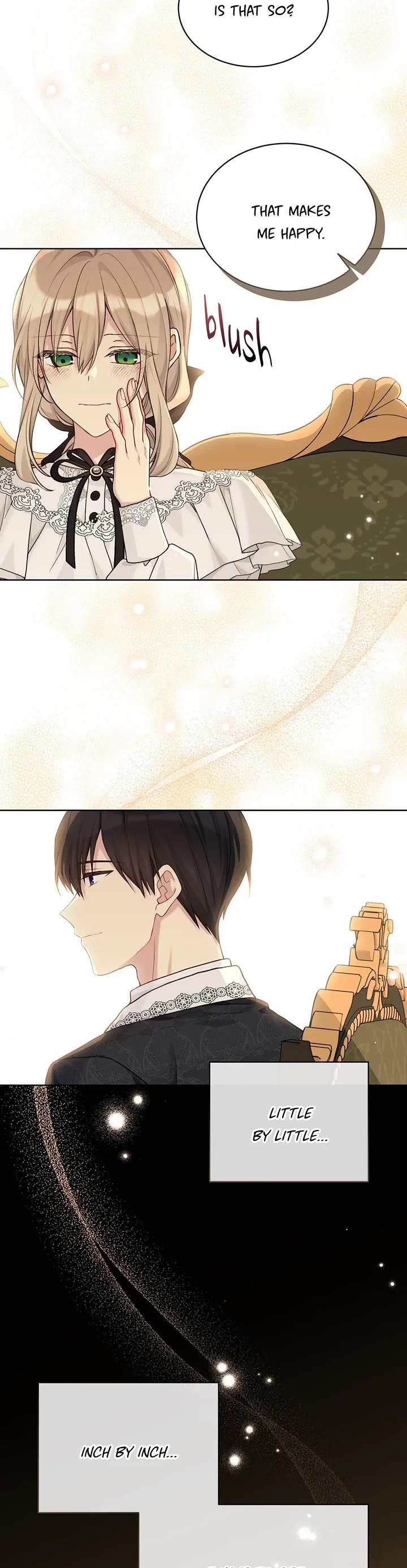 The Viridescent Crown Chapter 89 page 19 - Chapter 89: Winter in Latia