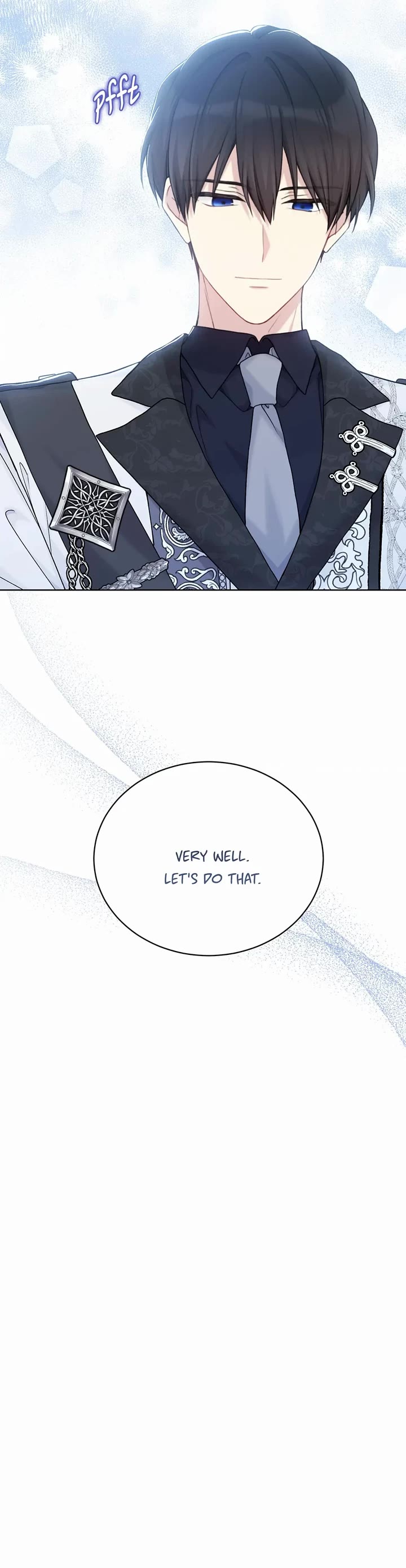 The Viridescent Crown Chapter 89 page 33 - Chapter 89: Winter in Latia